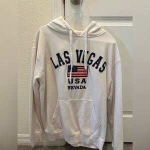 Las vegas sweatshirt